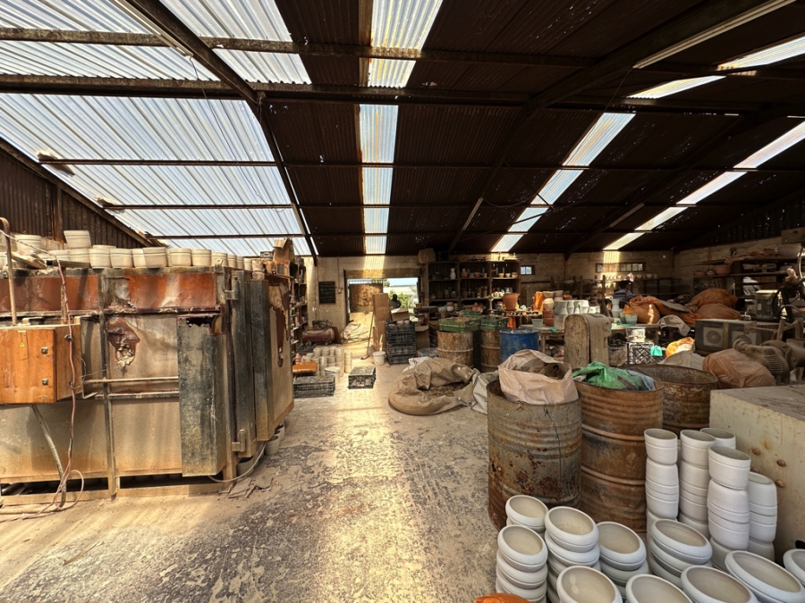 Commercial Property for Sale in Barrydale Western Cape